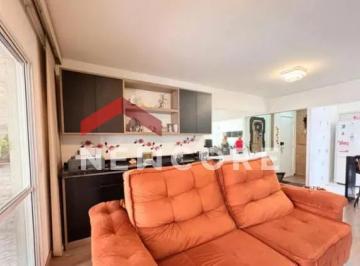 Apartamento · 100m² · 2 Quartos · 2 Vagas · Apartamento em  Rua Moisés Abaid - Jardim São Bento - Jundiaí/SP