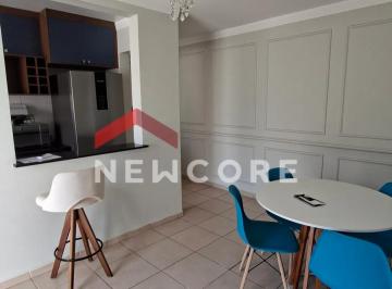 Apartamento · 50m² · 2 Quartos · 1 Vaga · Apartamento em  Travessa Lilian Carla Galbiatti - Jardim Cruzeiro do Sul - Bauru/SP
