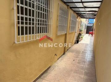 Casa · 76m² · 2 Quartos · 1 Vaga · Casa de condomínio em Rua Cásper Líbero - Cidade Naútica - São Vicente/SP