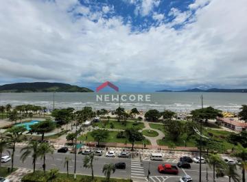 Apartamento · 85m² · 2 Quartos · 1 Vaga · Apartamento em Rua Alexandre Martins - Aparecida - Santos/SP