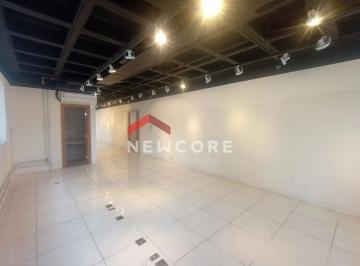 Comercial · 83m² · 4 Vagas · Sala comercial em Rua dos Timbiras - Lourdes - Belo Horizonte/MG