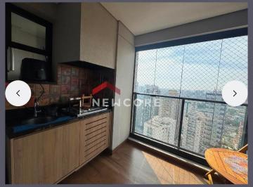 Apartamento · 65m² · 2 Quartos · 2 Vagas · Apartamento em Rua Alice Manholer Piteri - Centro - Osasco/SP