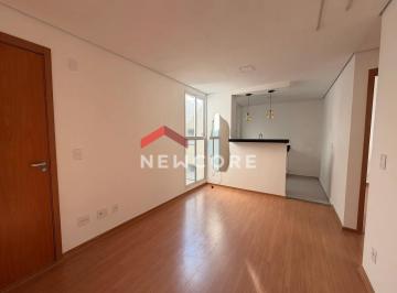 Apartamento de 2 quartos, Botucatu · Apartamento em Rua João Francisco Gramuglia - Chácara Recreio do Havaí - Botucatu/SP