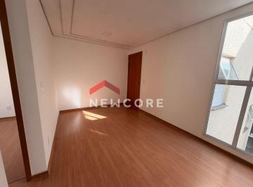 Apartamento · 45m² · 2 Quartos · 1 Vaga · Apartamento em Rua João Francisco Gramuglia - Chácara Recreio do Havaí - Botucatu/SP