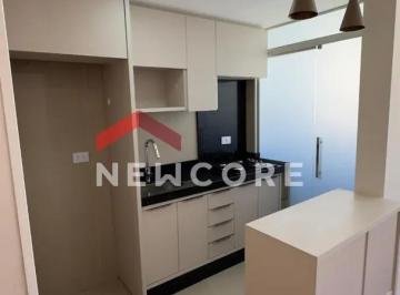 Apartamento · 44m² · 2 Quartos · 1 Vaga · Apartamento em Rua Creusa Pereira Campos - Gleba Fazenda Palhano - Londrina/PR