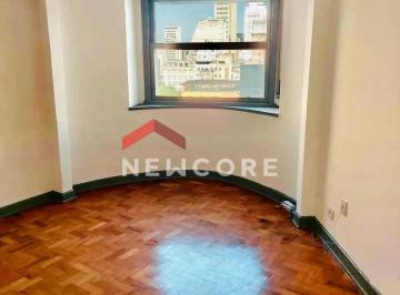 Apartamento · 33m² · 1 Quarto · Apartamento em  Rua Vinte e Quatro de Maio - República - São Paulo/SP
