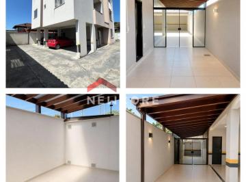 Apartamento · 72m² · 2 Quartos · 1 Vaga · Apartamento em Rua Willy A Jacob - Costa e Silva - Joinville/SC