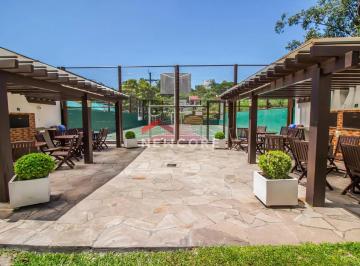Apartamento · 58m² · 2 Quartos · 1 Vaga · Apartamento em  Rua São Jerônimo - Jardim Mauá - Novo Hamburgo/RS