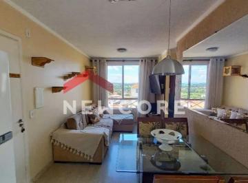 Apartamento · 42m² · 2 Quartos · 1 Vaga · Apartamento em Rua Miguel João Jorge - Jardim São José - Campinas/SP