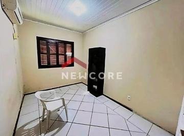 Casa · 58m² · 2 Quartos · 1 Vaga - Newcore  · Casa em  Rua Palestina - Piratini - Sapucaia do Sul/RS