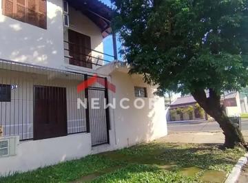 Casa · 58m² · 2 Quartos · 1 Vaga · Casa em Rua Palestina - Piratini - Sapucaia do Sul/RS