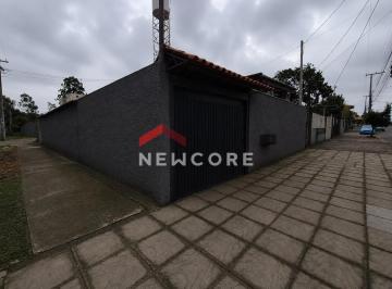 Casa · 130m² · 2 Quartos · 3 Vagas · Casa em Avenida Albino Timm - Feitoria - São Leopoldo/RS