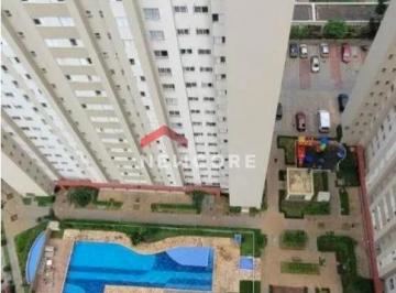 Apartamento · 70m² · 3 Quartos · 2 Vagas · Apartamento em Estrada das Nações - Vila Iracema-Belval - Barueri/SP