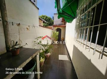 Casa · 200m² · 4 Quartos · 2 Vagas · Casa em  Rua José Ludgero Siqueira - Vila São João - Caçapava/SP