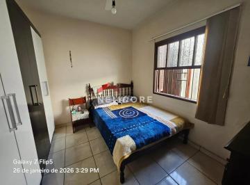 Casa Venda de 4 quartos · Casa em Rua José Ludgero Siqueira - Vila São João - Caçapava/SP
