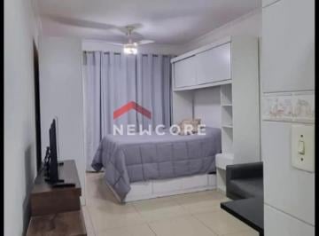 Apartamento · 30m² · 1 Quarto · Apartamento em Rua dos Andradas - Santa Efigênia - São Paulo/SP