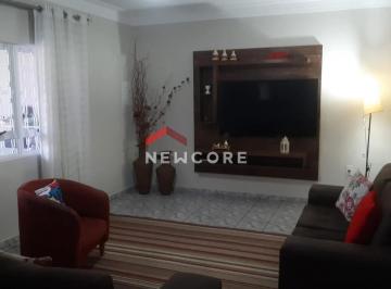 Casa · 173m² · 3 Quartos · 2 Vagas · Casa em Rua Ernesto Bergamasco - Vila São Pedro - Hortolândia/SP