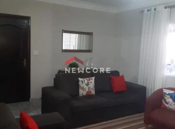 Casa · 173m² · 3 Quartos · 2 Vagas · Casa em Rua Ernesto Bergamasco - Vila São Pedro - Hortolândia/SP