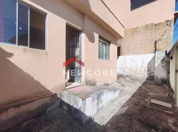 Casa · 70m² · 2 Quartos · 1 Vaga · Casa em Rua Adair José Diniz - Bom Retiro - Betim/MG