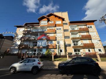 Apartamento · 7882m² · 2 Quartos · 1 Vaga · Apartamento em  Rua Oito de Abril - São José - Canela/RS