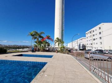 Apartamento · 55m² · 2 Quartos · 1 Vaga · Apartamento em Rua Sebastião Alzemiro dos Santos - Bela Vista - Palhoça/SC
