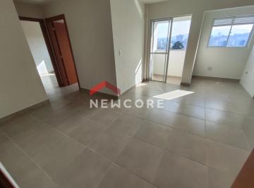 Apartamento · 50m² · 2 Quartos · 1 Vaga · Apartamento em Rodovia Luiz Rosso - Bosque do Repouso - Criciúma/SC