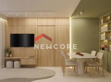 Apartamento · 52m² · 2 Quartos · 1 Vaga · Apartamento em  Rua Jaracatia - Jardim Umarizal - São Paulo/SP