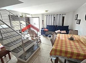 Casa · 105m² · 2 Quartos · 1 Vaga · Casa de condomínio em Rua Atenas - Niterói - Canoas/RS