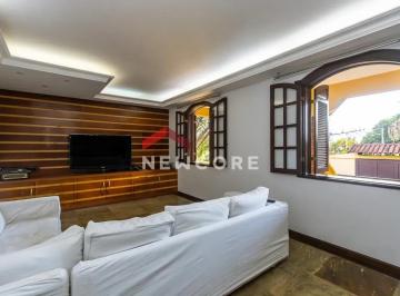 Casa · 338m² · 4 Quartos · Casa em Alameda das Lathânias - São Luiz - Belo Horizonte/MG