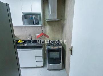 Apartamento · 49m² · 2 Quartos · 1 Vaga · Apartamento em Rua Mário Mendes Campos - Castelo - Belo Horizonte/MG