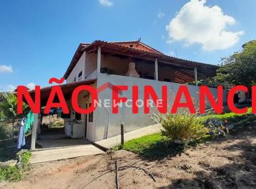 Rural · 5000m² · 5 Quartos · 8 Vagas · Chácara em  Florestal - Gameleiras - Florestal/MG