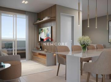 Apartamento · 45m² · 2 Quartos · 1 Vaga · Apartamento em  Rua Primeiro de Maio - Jardim Buriti - Várzea Paulista/SP