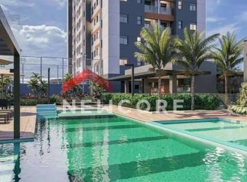 Apartamento · 64m² · 2 Quartos · 1 Vaga · Apartamento em Rua Elza Felippini - Jardim Auri Verde - Bauru/SP