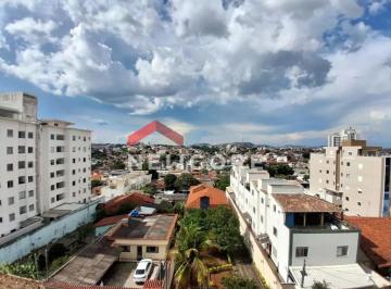 Apartamento · 50m² · 2 Quartos · 2 Vagas · Apartamento em  Rua do Carmelo - Santa Mônica - Belo Horizonte/MG