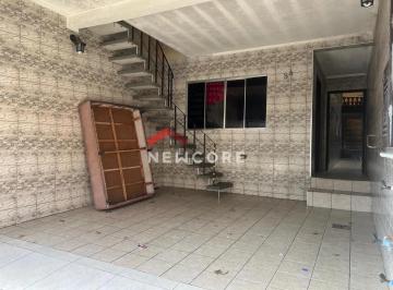 Casa · 315m² · 3 Quartos · 2 Vagas · Sobrado em Rua Sebastião Milton da Silva - Jardim das Orquídeas - São Bernardo do Campo/SP