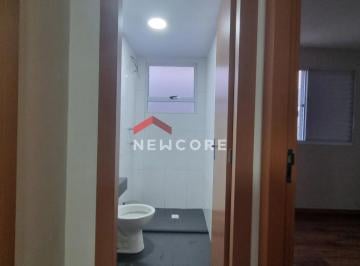 Apartamento · 42m² · 2 Quartos · 1 Vaga · Apartamento em Rua Antônio Rocha Batista - Jardim São Pedro de Viracopos - Campinas/SP