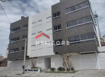 Apartamento · 50m² · 2 Quartos · 1 Vaga · Apartamento em Rua Humaita - Centro - Tramandaí/RS
