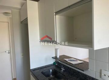 Apartamento no Condomínio Residencial Nogueira a venda em R. Ezio Wagner da Silv · Apartamento em R. Ezio Wagner da Silva - Jardim Ipaussurama - Campinas/SP