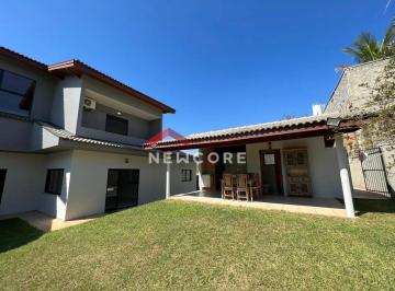 Casa · 400m² · 3 Quartos · 3 Vagas · Casa de condomínio em Rua Francisco Xavier da Silva - Loteamento Portal da Colina - Jundiaí/SP