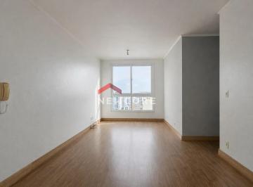 Apartamento · 62m² · 2 Quartos · 1 Vaga · Apartamento em Rua Silveira Martins - Centro - Novo Hamburgo/RS