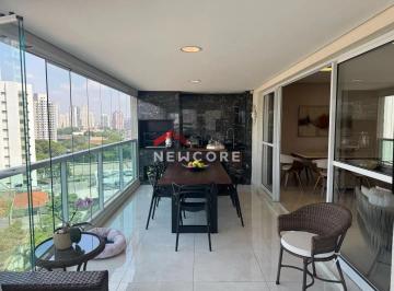 Apartamento · 156m² · 4 Quartos · 2 Vagas · Apartamento em Rua José Gonçalves Galeão - Jardim Avelino - São Paulo/SP