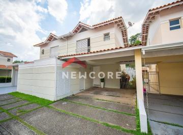 Casa · 128m² · 3 Quartos · 3 Vagas · Casa de condomínio em Rua Monte Alegre - Jardim Rebelato - Cotia/SP