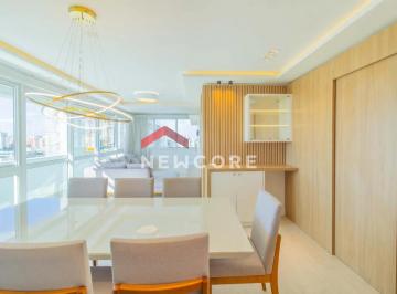Apartamento · 120m² · 3 Quartos · 2 Vagas · Apartamento em Rua Roque Calage - Passo da Areia - Porto Alegre/RS
