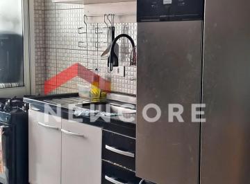Apartamento · 70m² · 3 Quartos · 1 Vaga · Apartamento em Rua Patativa - Vila Tatetuba - São José dos Campos/SP