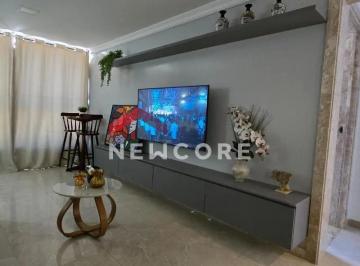 Apartamento · 71m² · 2 Quartos · 2 Vagas · Apartamento em Rua Abdias Gomes de Almeida, 800 - Tambauzinho - João Pessoa/PB