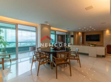 Apartamento · 259m² · 4 Quartos · 4 Vagas · Apartamento em Avenida Doutor Marco Paulo Simon Jardim - Serra do Curral Del Rey - Nova Lima/MG