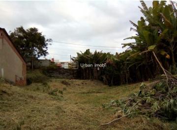 Terreno · 300m² · Terrenos em Declive com 300m² Cada | Venda Juntos ou Separados | Excelente para