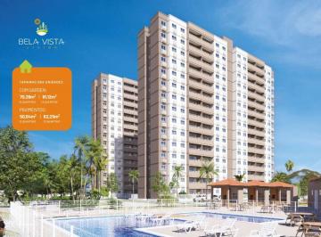 Bela Vista Living - Apartamentos 2 e 3 quartos · Bela Vista Living - Apartamentos 2 e 3 quartos
