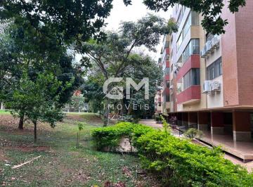 Apartamento de 3 quartos, Brasília · APARTAMENTO / ASA NORTE / 116 NORTE / 3 QUARTOS 1 SUITE / ACEITA FINANCIAMENTO / 61 3595 1212