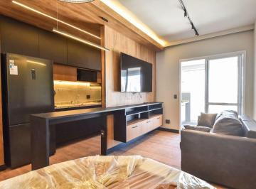 Apartamento de 2 quartos, São Paulo · 100% MOBILIADO/ LAZER/ ALTO PADRÃO